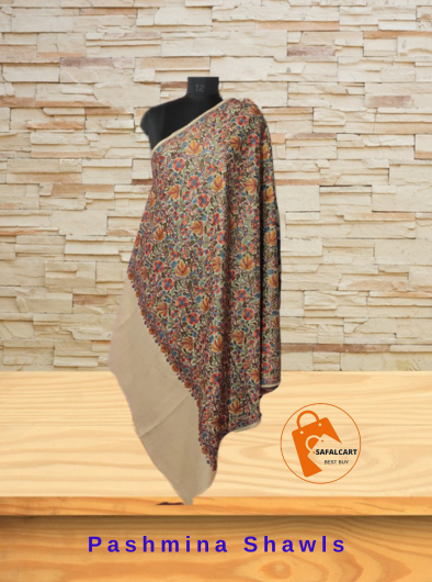 pashmina shawls