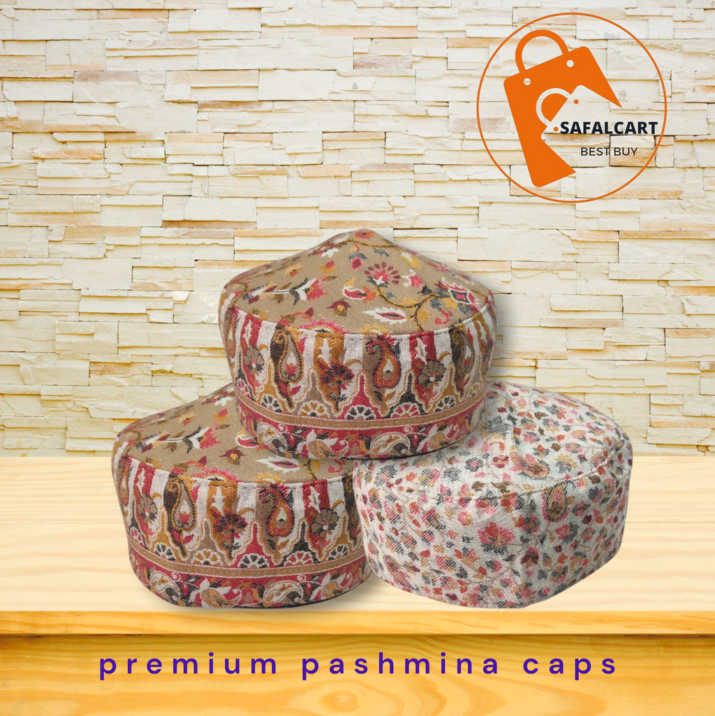 Caps