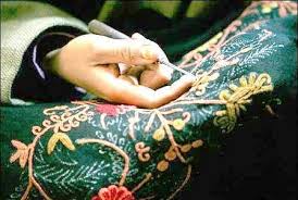 Women Handicrafts