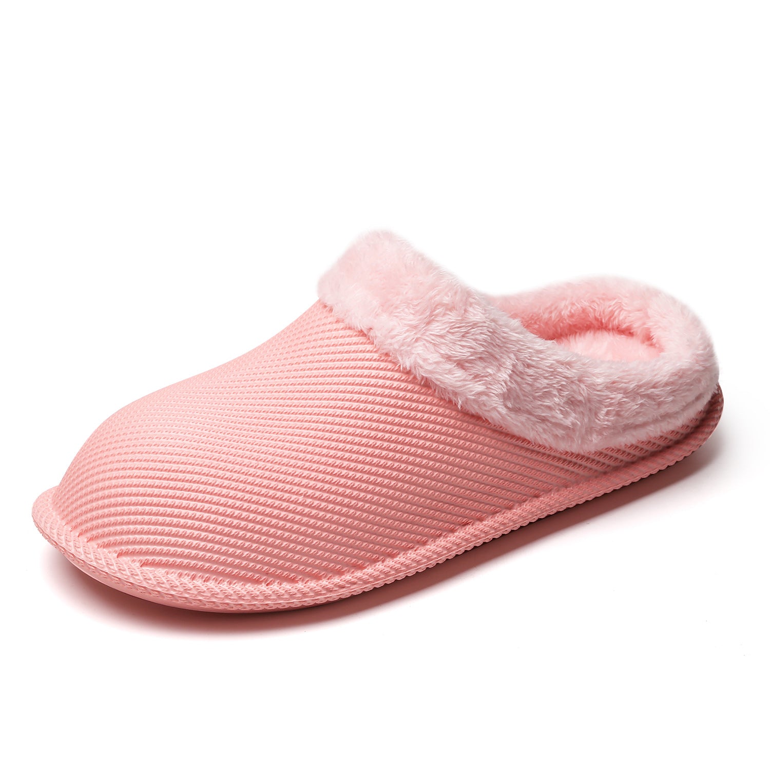 Waterproof Operating Room Warm And Trendy Slippers
