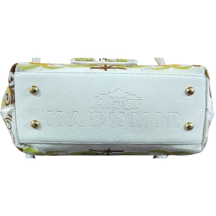 Kashmiri Bag with Sling