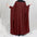 Eid Hooded Muslim Women Hijab Dress Prayer Garment Jilbab Abaya Long Khimar Full Cover Ramadan Gown Abayas Islamic Clothes Niqab