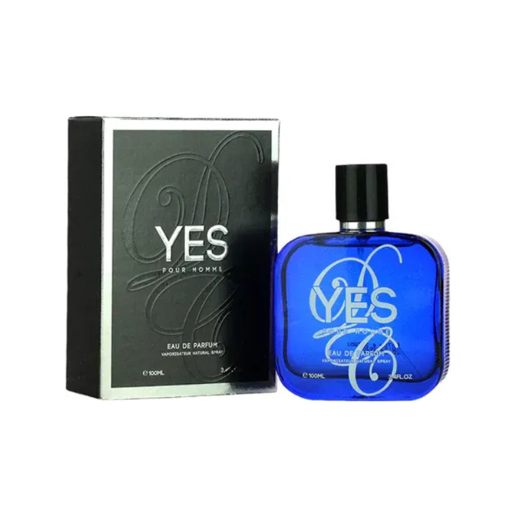 Designer Collection Yes Pour Homme (100 ml)