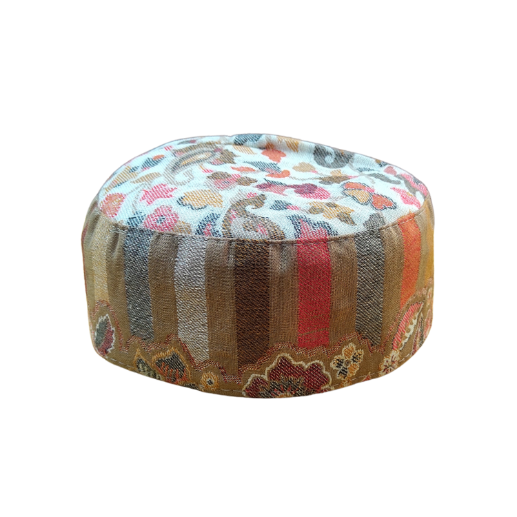 Kashmiri kani cap
