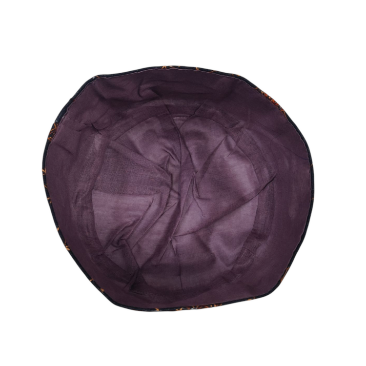 Kashmiri Traditional Sozni Cap