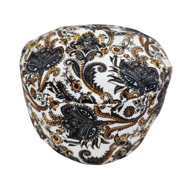 Kashmiri Kani Cap