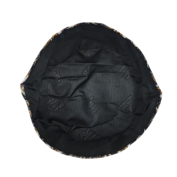 Kashmiri Kani Cap