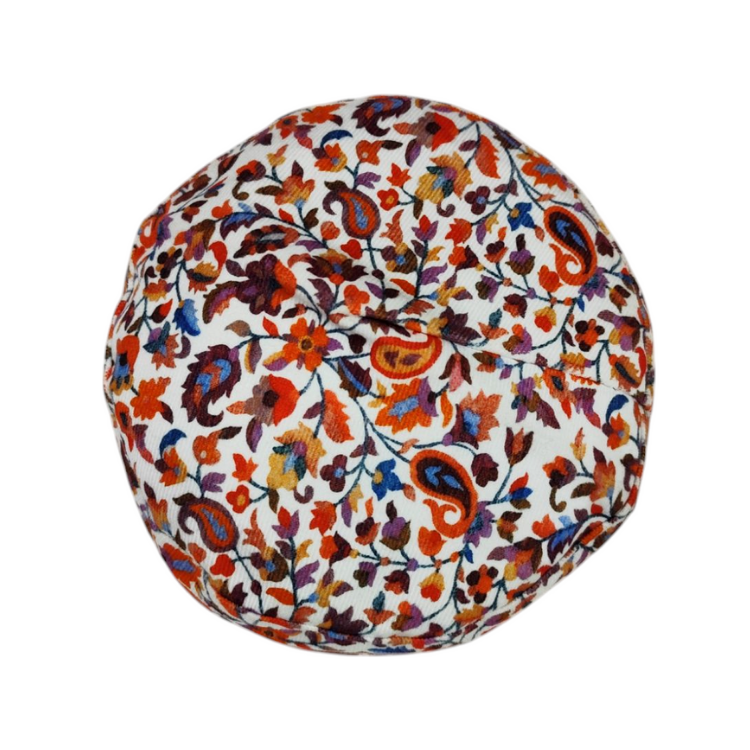 Kashmiri Kani Cap