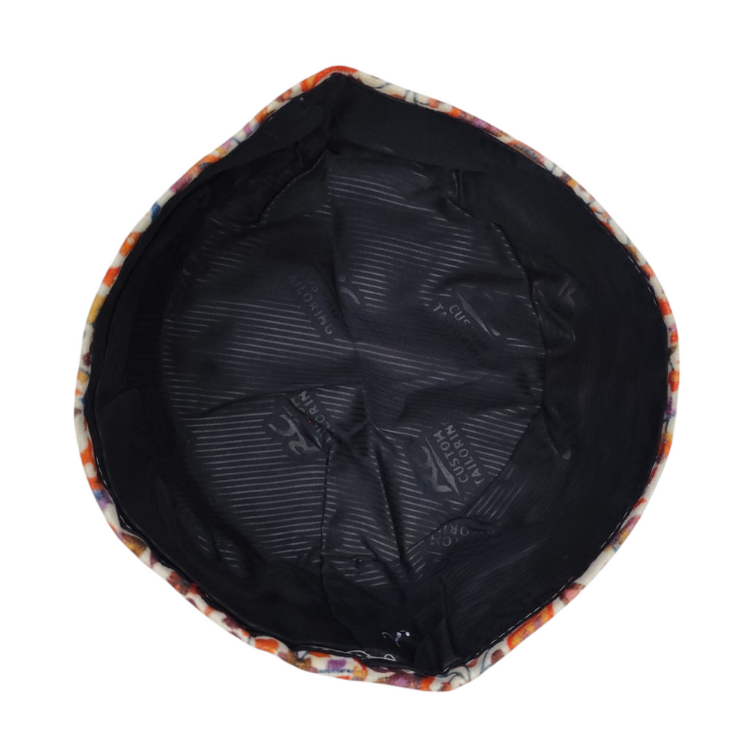 Kashmiri Kani Cap