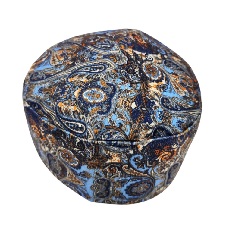Kashmiri Kani Cap