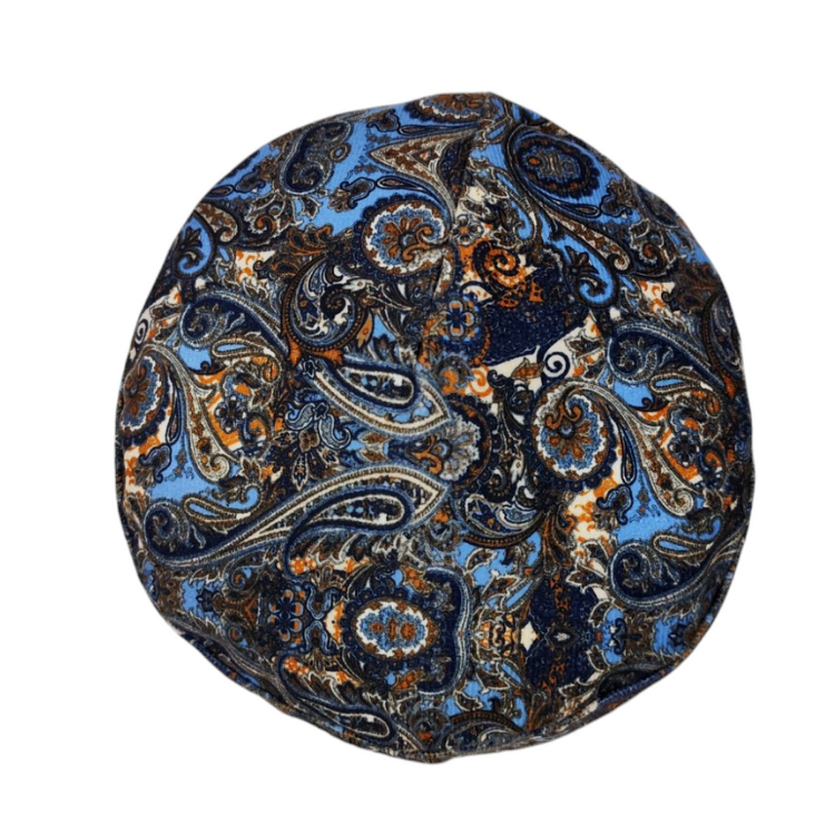 Kashmiri Kani Cap