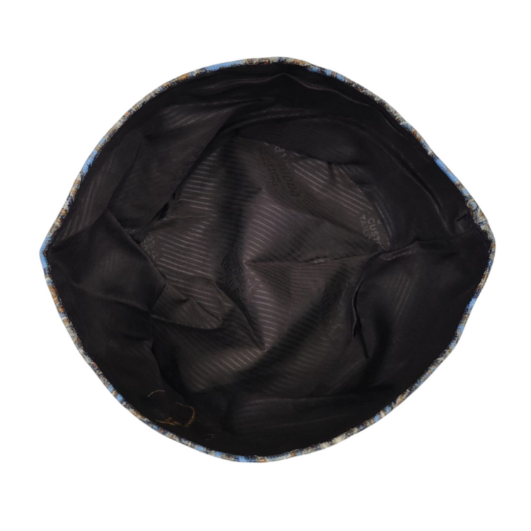 Kashmiri Kani Cap