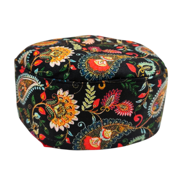 Kashmiri Kani Cap