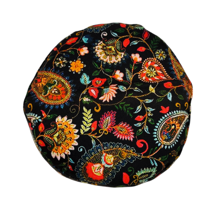Kashmiri Kani Cap
