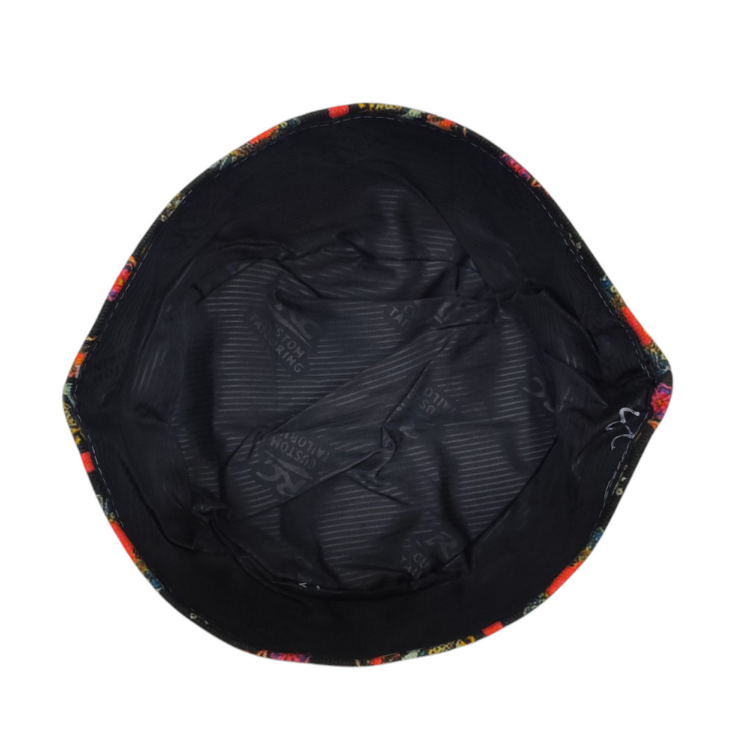 Kashmiri Kani Cap