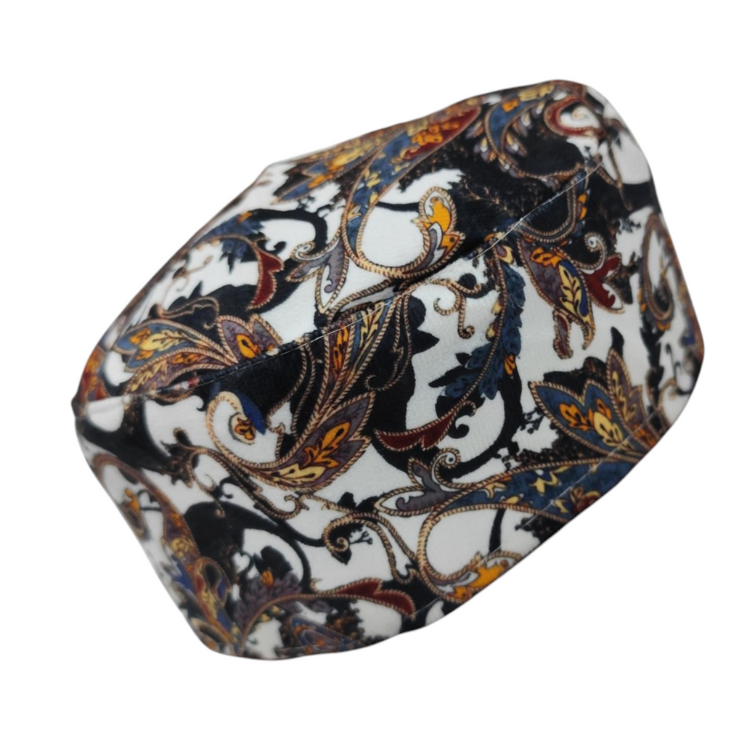 Kashmiri Kani Cap