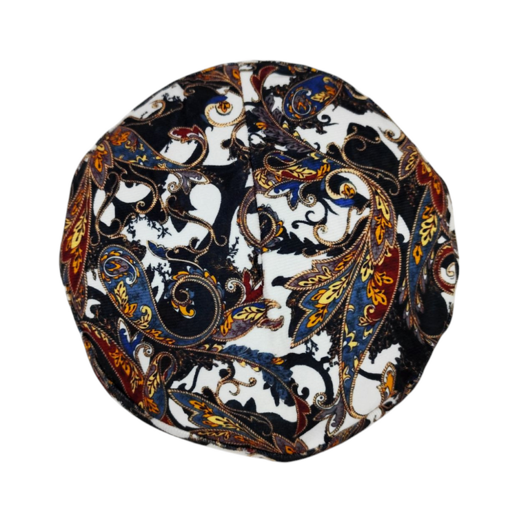 Kashmiri Kani Cap