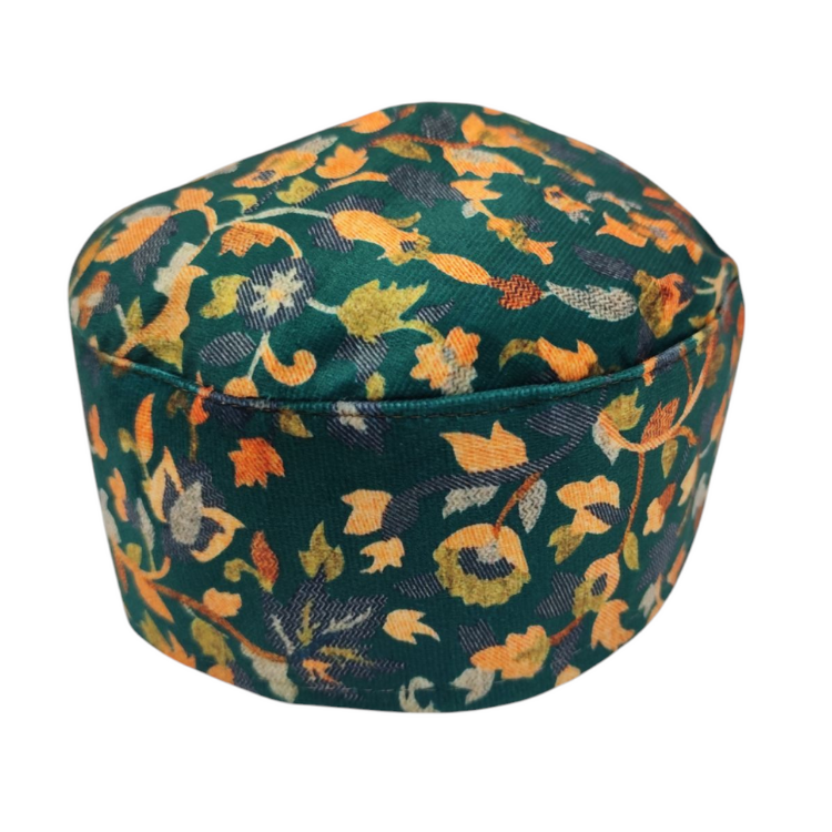 Kashmiri Kani Cap
