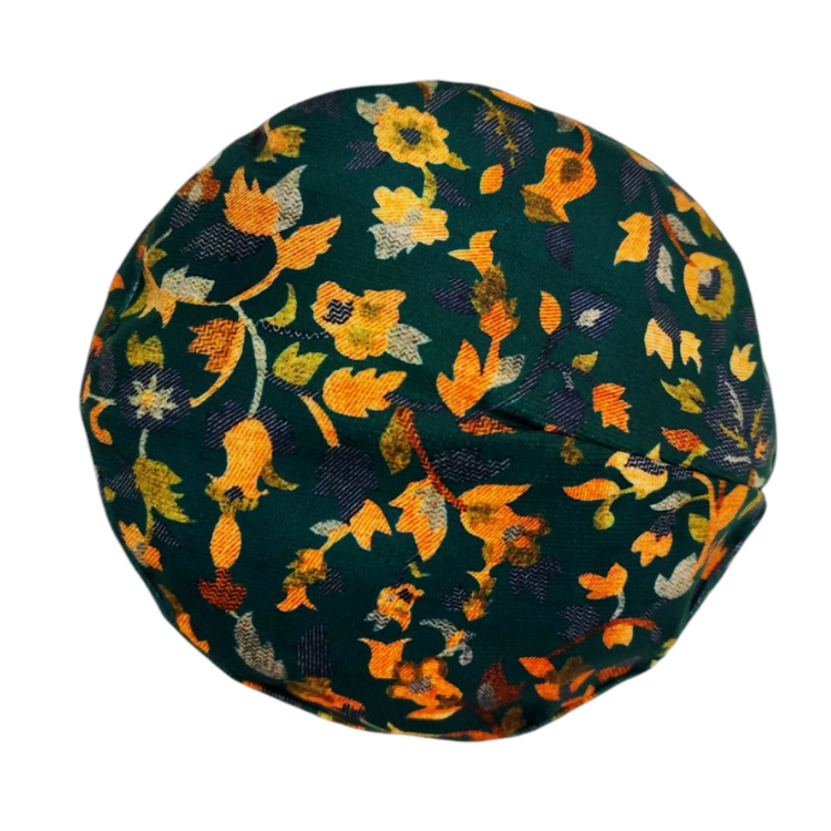 Kashmiri Kani Cap