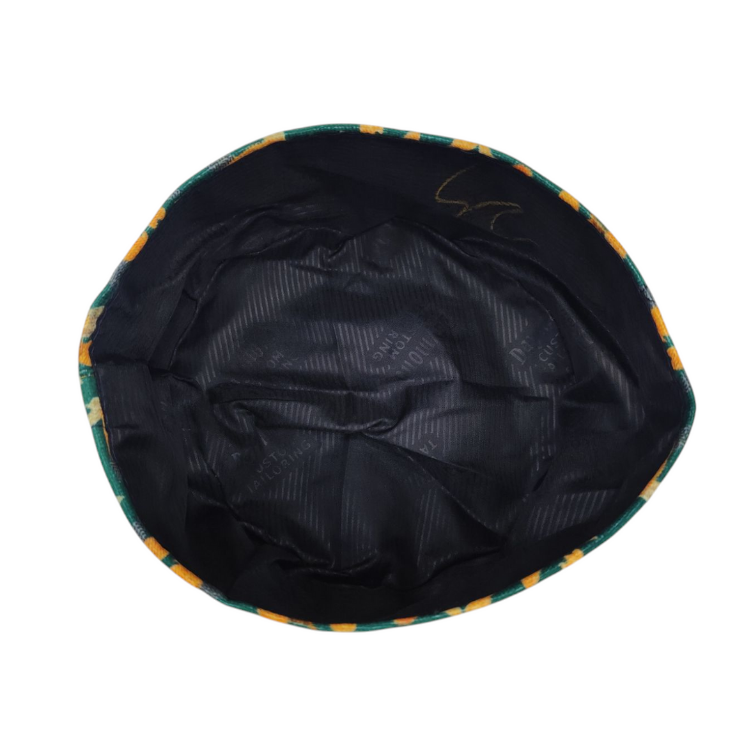 Kashmiri Kani Cap