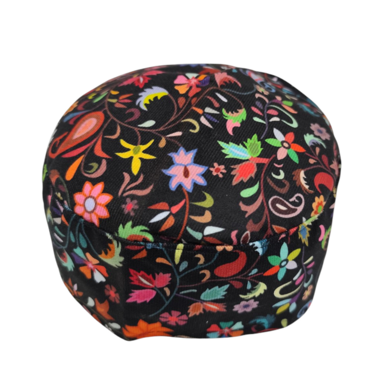 Kashmiri Kani Cap