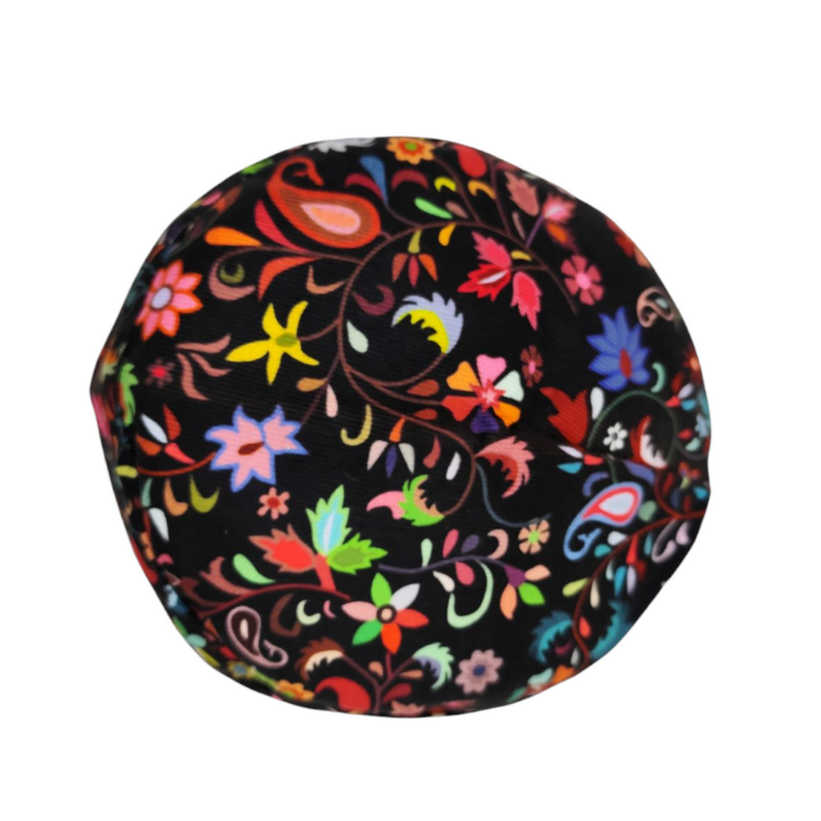 Kashmiri Kani Cap