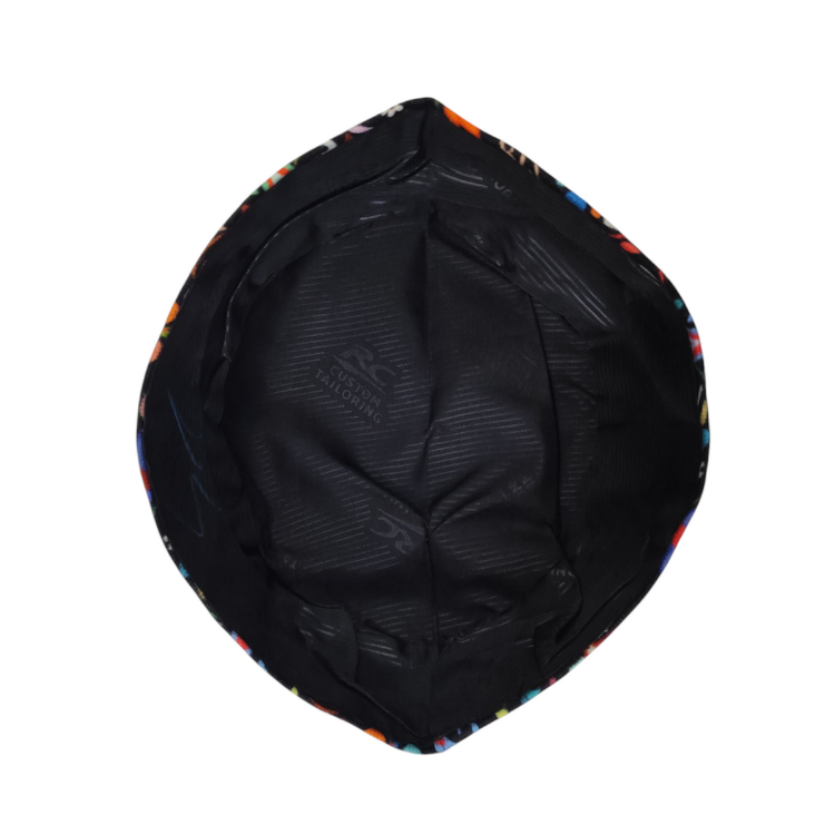 Kashmiri Kani Cap