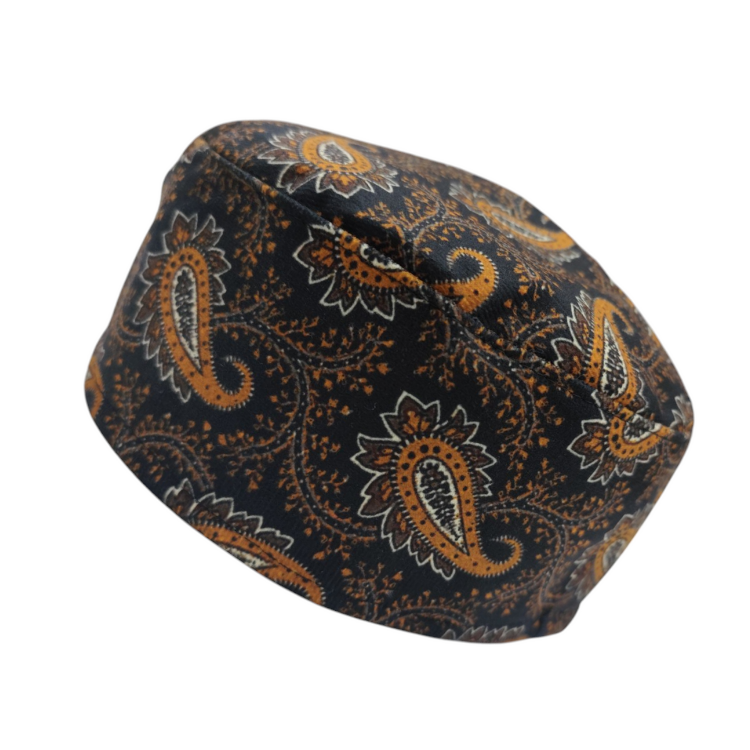 Kashmiri Kani Cap