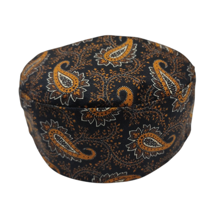 Kashmiri Kani Cap