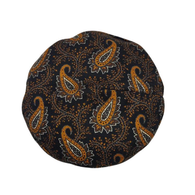 Kashmiri Kani Cap