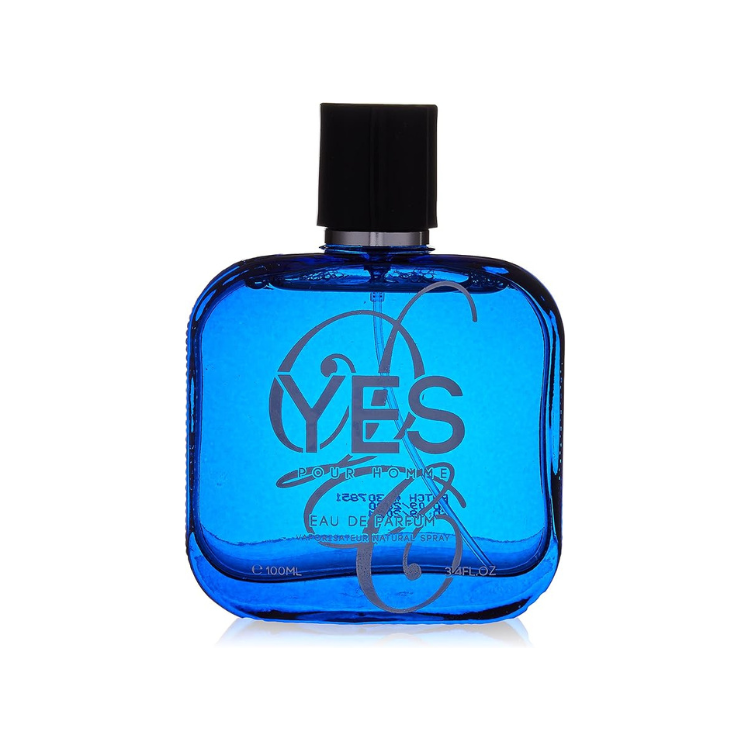 Designer Collection Yes Pour Homme (100 ml)