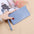Zipper Handbag Women's Large Capacity Fashion