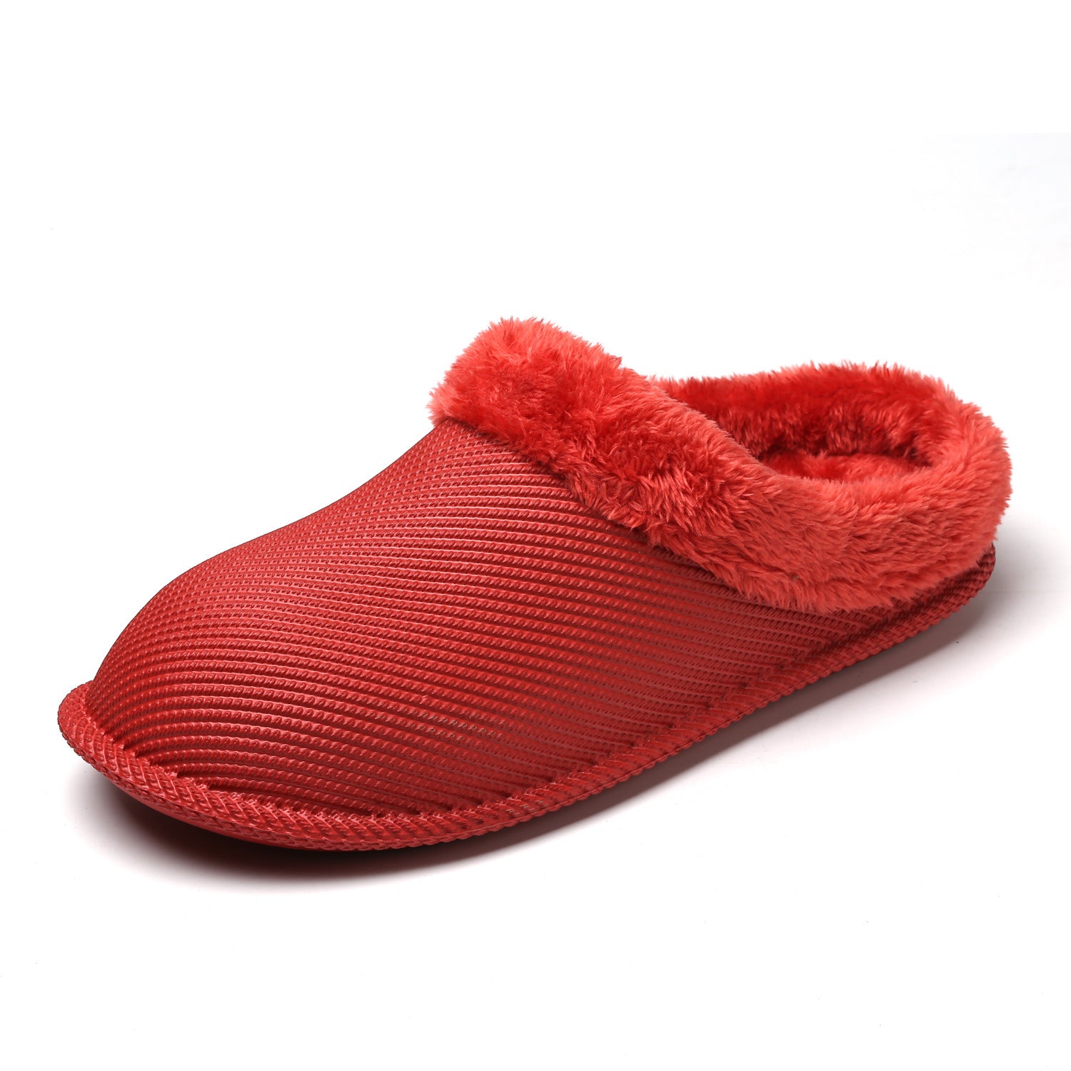 Waterproof Operating Room Warm And Trendy Slippers