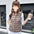 Down Close-fitting Fashion Casual Jacket Vest