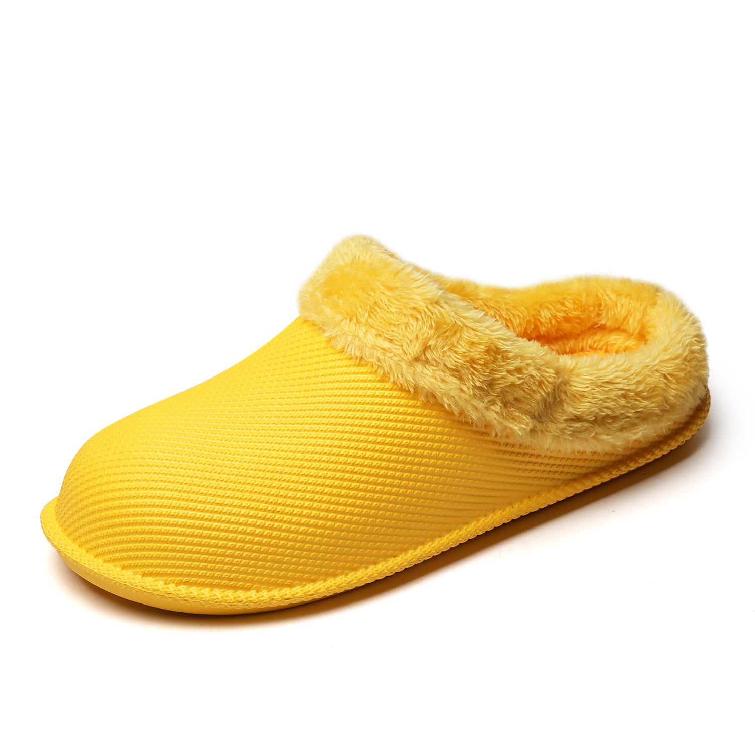 Waterproof Operating Room Warm And Trendy Slippers