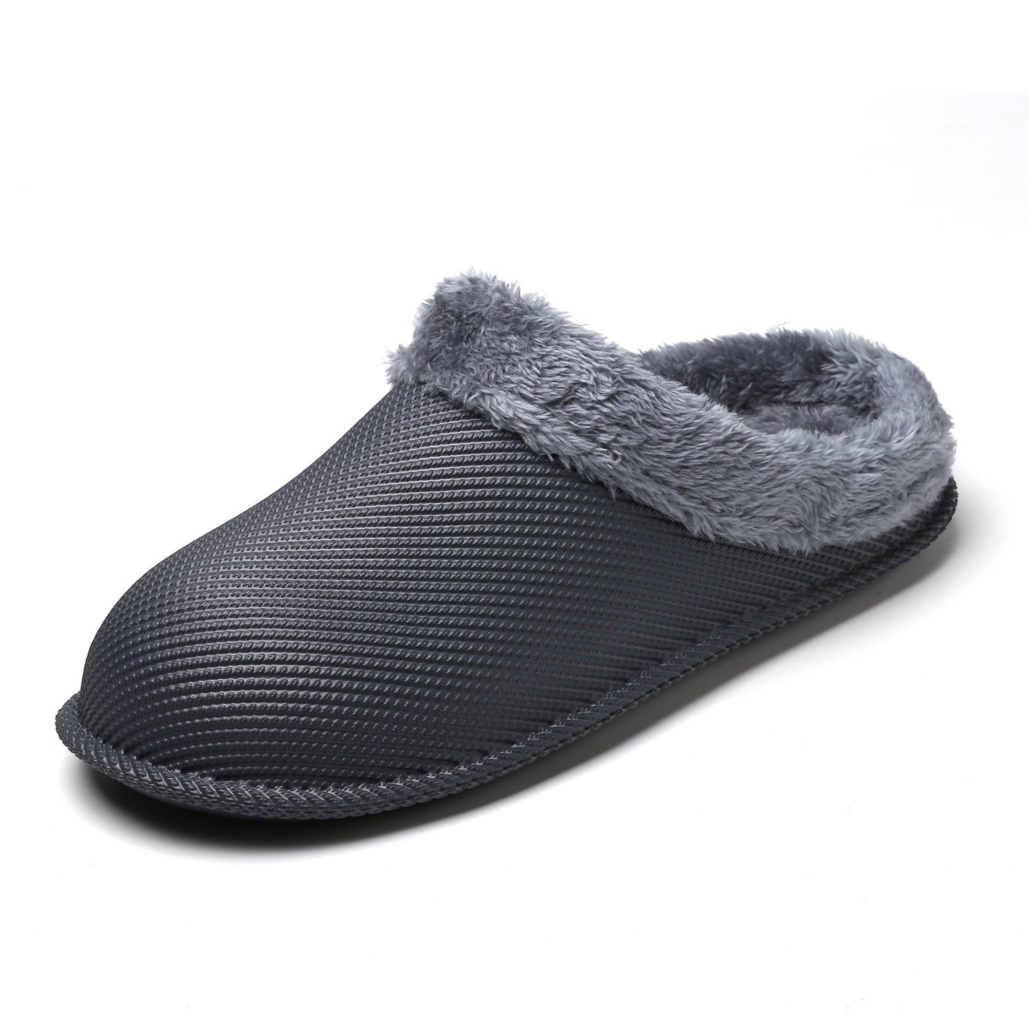 Waterproof Operating Room Warm And Trendy Slippers
