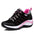 Women's Shoes Sneaker Hiking Shoes Pumps