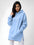 Women's Mouse Bag With Shoulder Sleeve Hooded Casual Sweatshirt