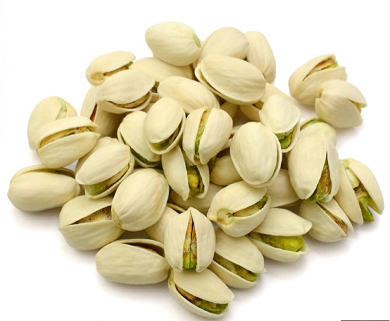 Pistachios