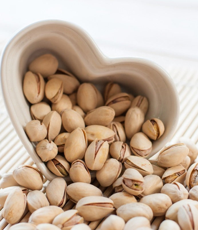 Pistachios