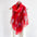 Women's Fashionable All-match Long Printed Anti-DDoS Scarf