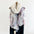 Women's Fashionable All-match Long Printed Anti-DDoS Scarf