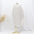 Solid Color Front And Rear Double-layer Chiffon Large Swing Headscarf