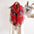 Women's Fashionable All-match Long Printed Anti-DDoS Scarf