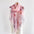 Women's Fashionable All-match Long Printed Anti-DDoS Scarf