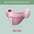 Warm Mask Ear Single-layer Fleece-lined Antifreeze