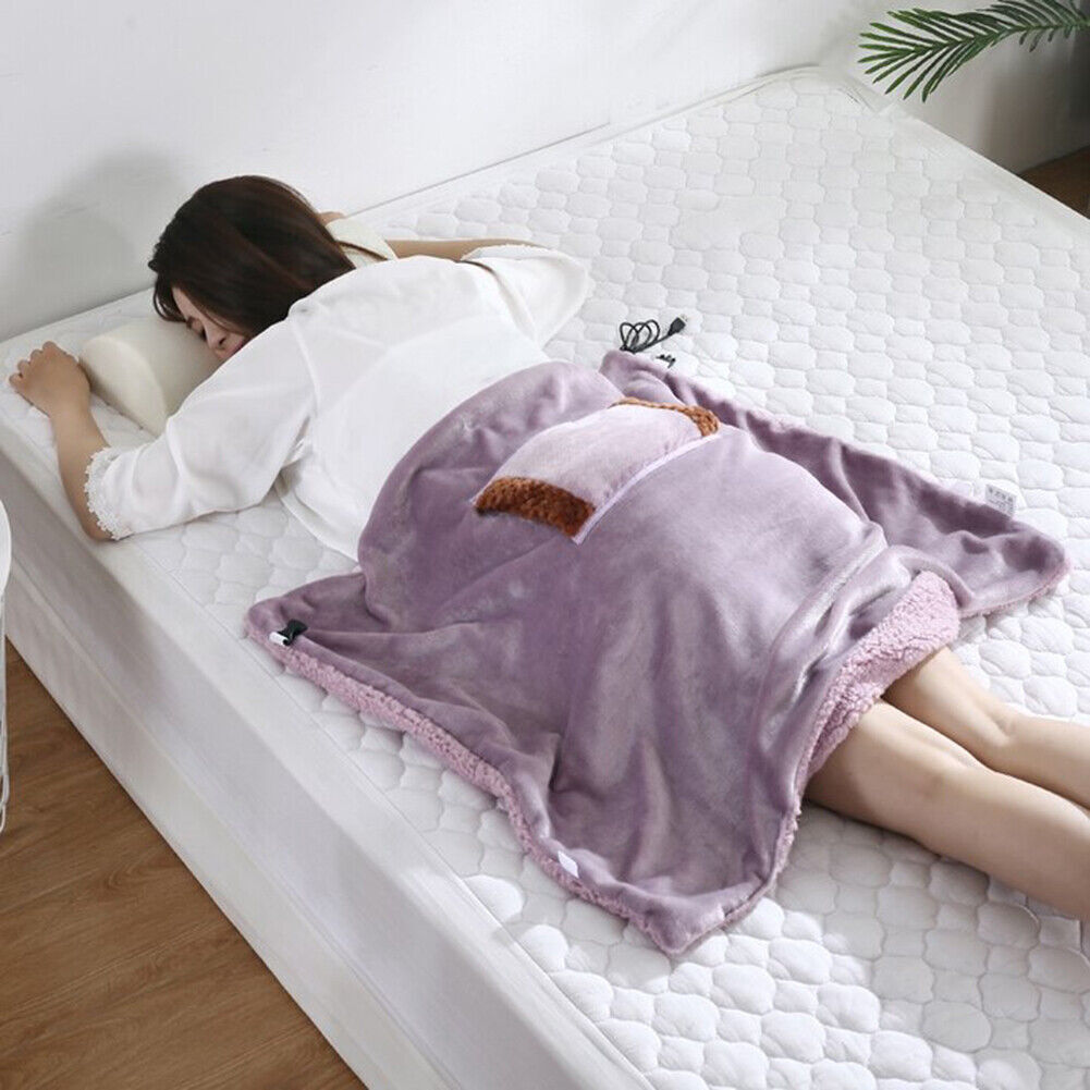 Electric Blanket Thermal Blanket USB Heat Underbed
