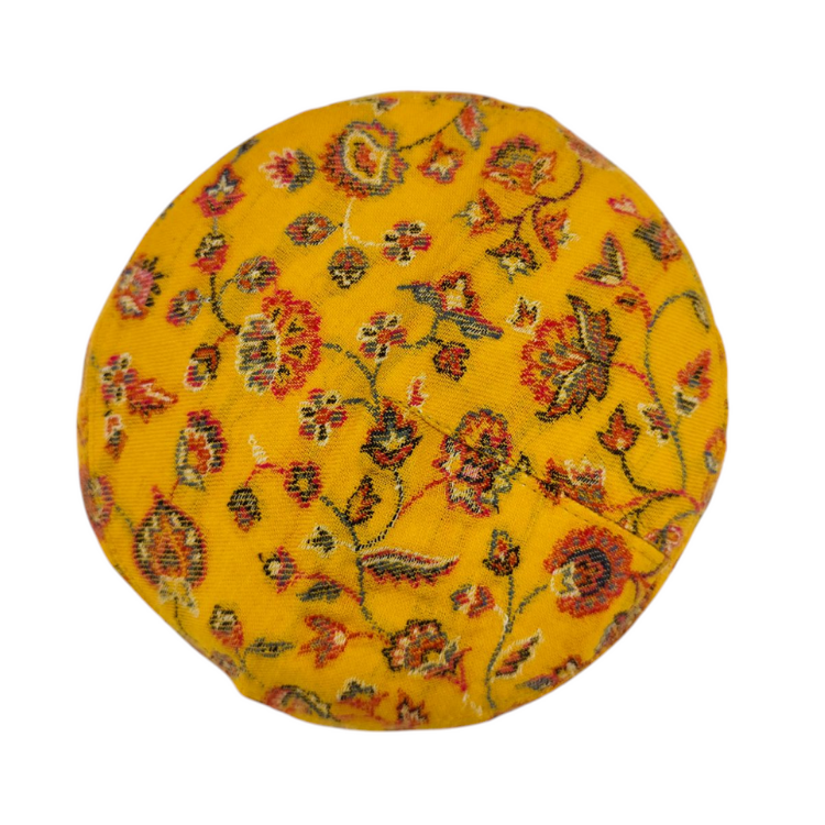 Kashmiri Kani Cap