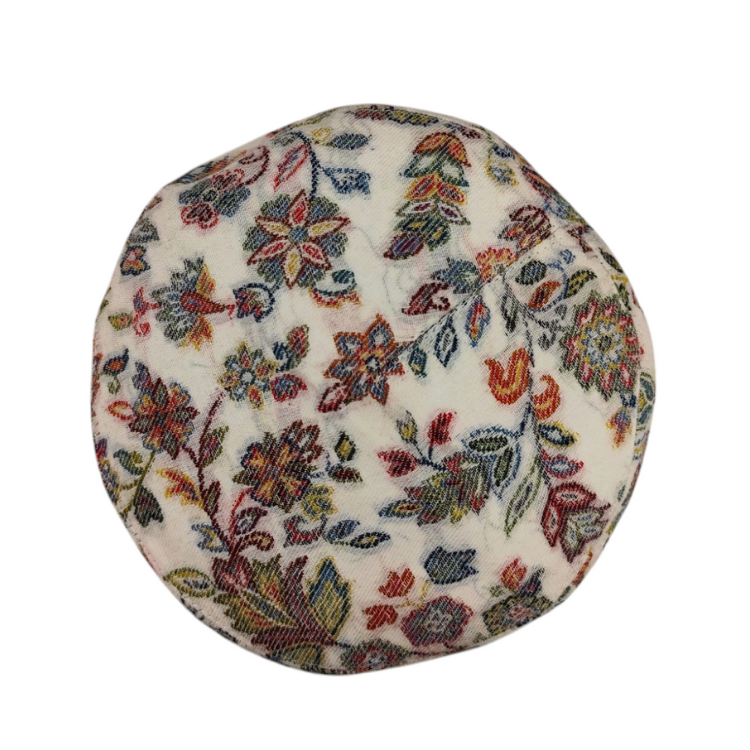Kashmiri Kani Cap
