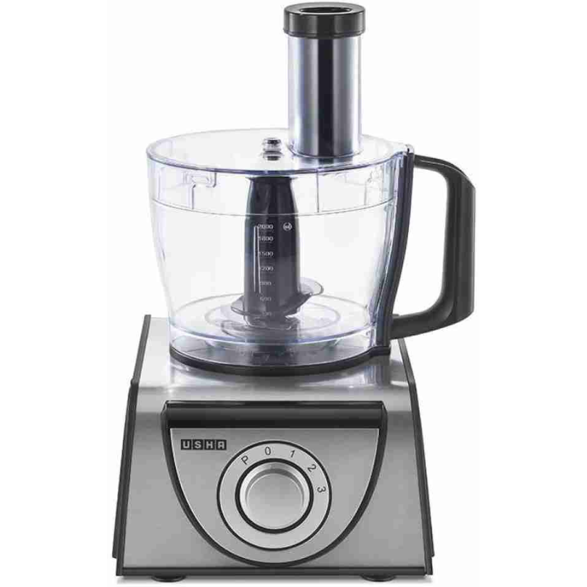 USHA  FP 3810_1000 W Food processor